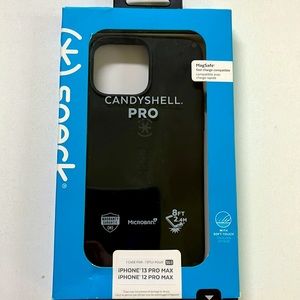 I phone 12/13 pro max